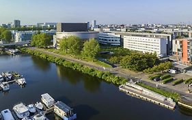 Novotel Nantes Centre Gare